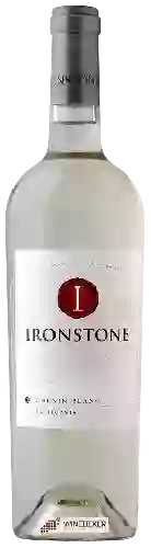 Winery Ironstone - Chenin Blanc