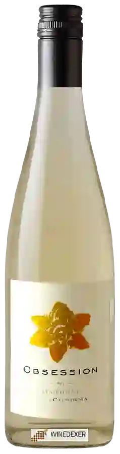 Winery Ironstone - Obsession Symphony