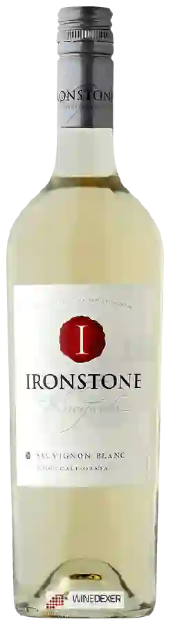 Winery Ironstone - Sauvignon Blanc