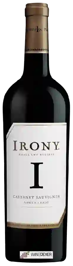 Winery Irony - Cabernet Sauvignon
