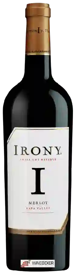 Winery Irony - Merlot