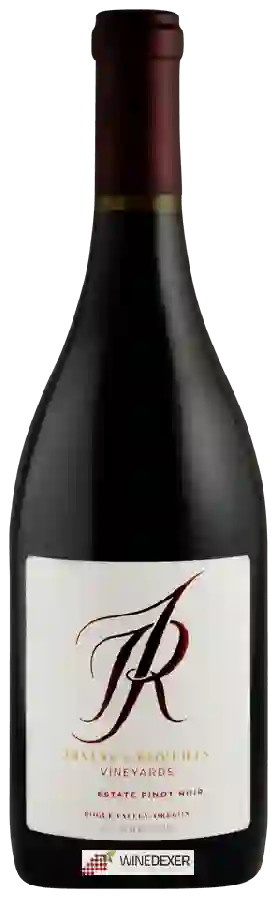 Winery Irvine & Roberts Vineyards - Pinot Noir