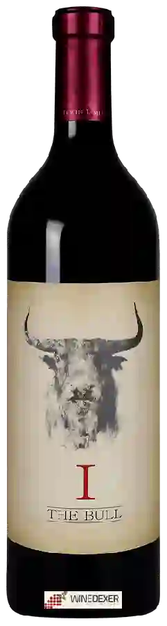 Winery Irwin Family Vineyards - The Bull Red Winery Irwin Family Vineyards - The Bull Red