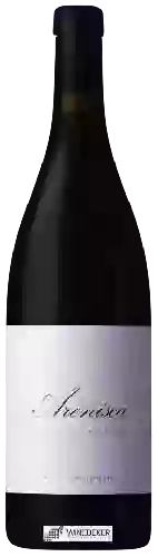 Winery Isaac Cantalapiedra - Arenisca