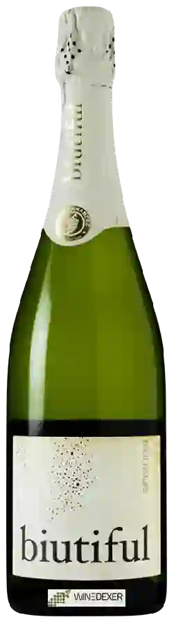 Winery Isaac Fernandez - Biutiful Cava Brut Nature