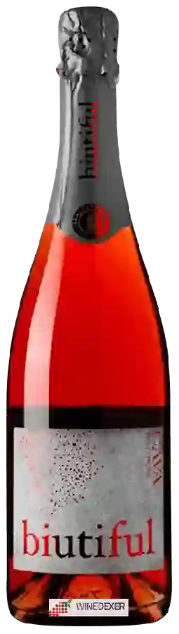 Winery Isaac Fernandez - Biutiful Cava Brut Rosé