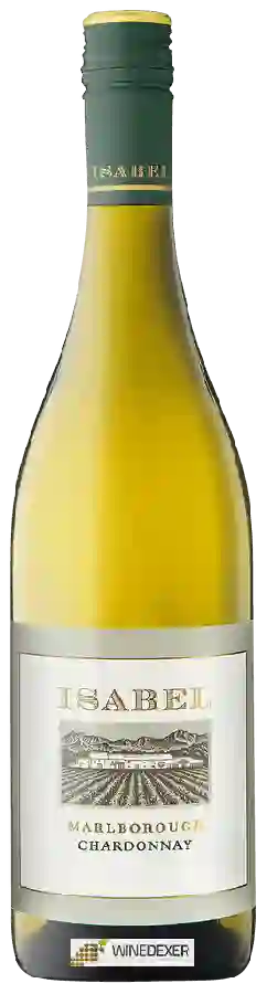 Winery Isabel - Chardonnay