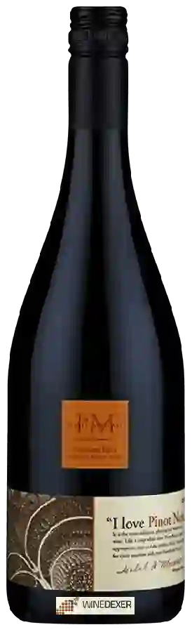 Winery Isabel Mondavi - I Love Pinot Noir