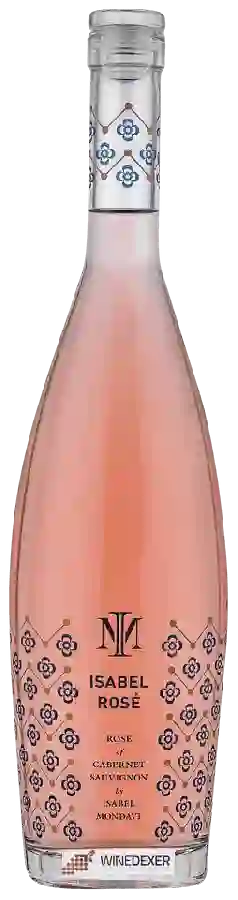 Winery Isabel Mondavi - Rosé