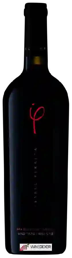 Winery Isabel Peralta - Garnacha Tintorera