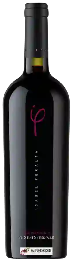 Winery Isabel Peralta - Tempranillo