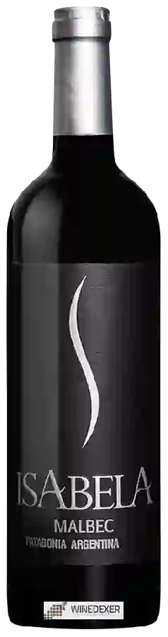 Winery Isabela - Malbec Winery Isabela - Malbec