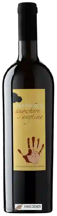Winery Vin d'oeuvre - Anywhere Anytime Johannisberg Winery Vin d'oeuvre - Anywhere Anytime Johannisberg