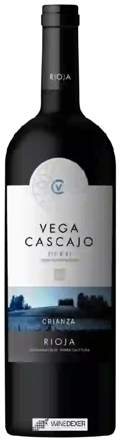 Winery Isidro Milagro - Vega Cascajo Rioja Crianza