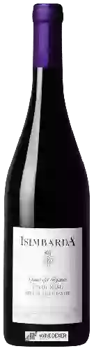 Winery Isimbarda - Vigna dei Gignti Pinot Nero dell'Oltrepo Pavese