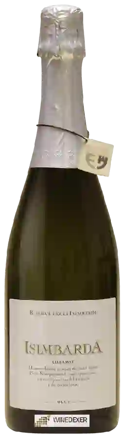 Winery Isimbarda - Riserva Degli Isimbardi Charmat Brut