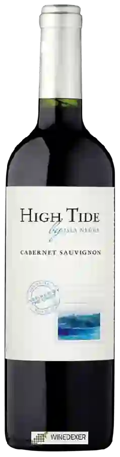 Winery Isla Negra - Cabernet Sauvignon High Tide