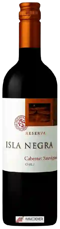 Winery Isla Negra - Cabernet Sauvignon Reserva
