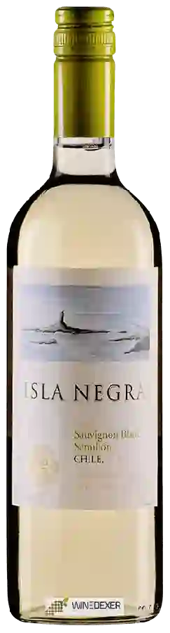 Winery Isla Negra - Sauvignon Blanc - Sémillon