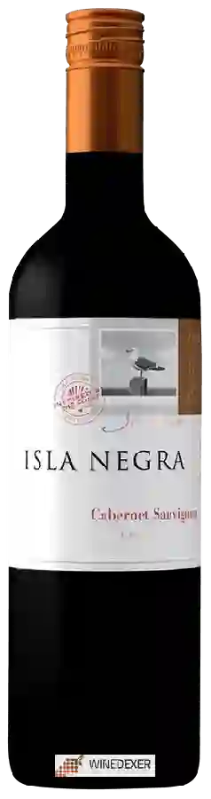 Winery Isla Negra - Seashore Cabernet Sauvignon