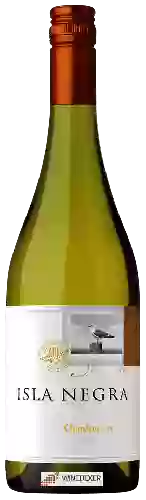 Winery Isla Negra - Seashore Chardonnay