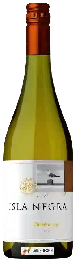 Winery Isla Negra - Seashore Chardonnay Winery Isla Negra - Seashore Chardonnay