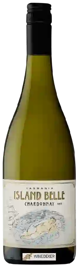 Winery Island  Belle - Chardonnay