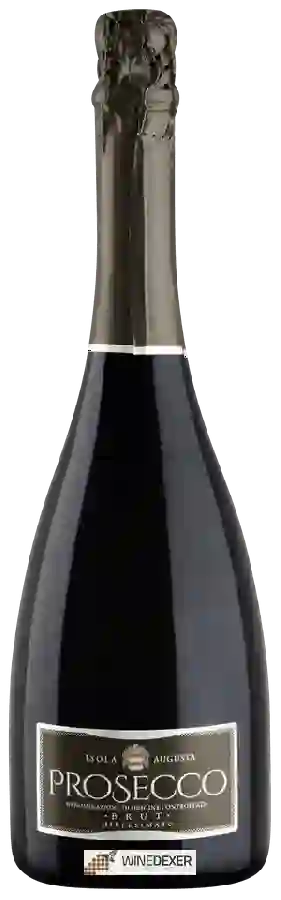 Winery Isola Augusta - Prosecco Brut Winery Isola Augusta - Prosecco Brut