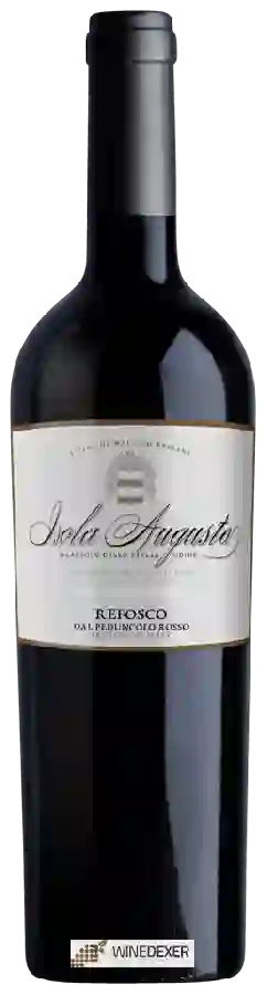 Winery Isola Augusta - Refosco dal Peduncolo Rosso Winery Isola Augusta - Refosco dal Peduncolo Rosso
