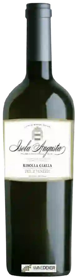 Winery Isola Augusta - Ribolla Gialla