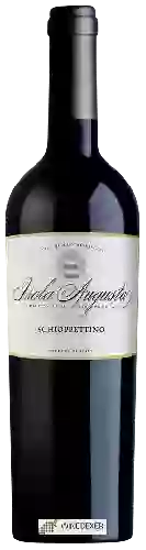 Winery Isola Augusta - Schioppettino