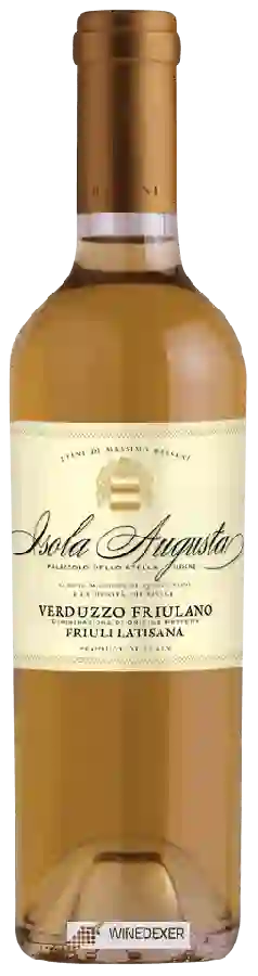 Winery Isola Augusta - Verduzzo Friulano Winery Isola Augusta - Verduzzo Friulano