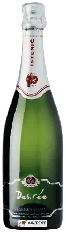 Winery Istenič - Desirée
