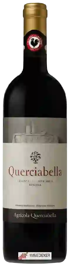 Winery Querciabella - Chianti Classico Riserva