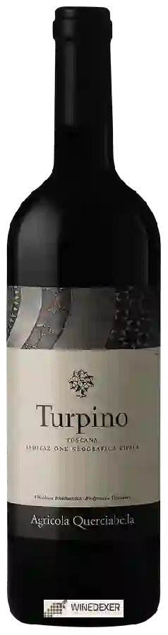 Winery Querciabella - Toscana Turpino