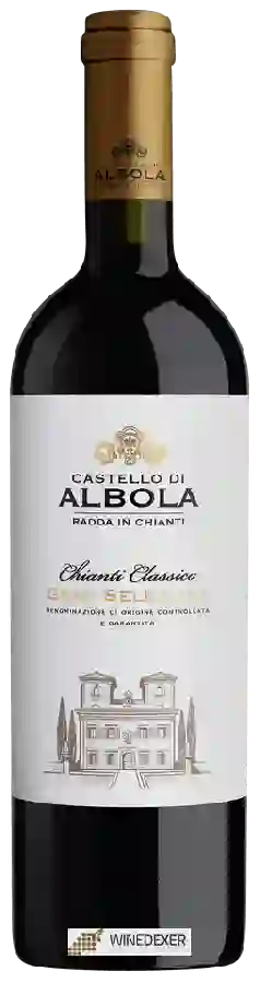 Winery Albola - Chianti Classico Gran Selezione