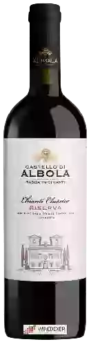 Winery Albola - Chianti Classico Riserva