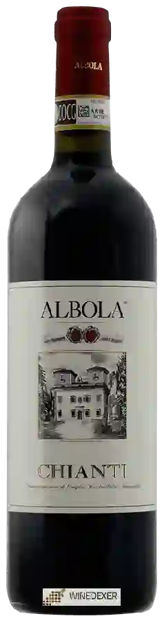 Winery Albola - Chianti