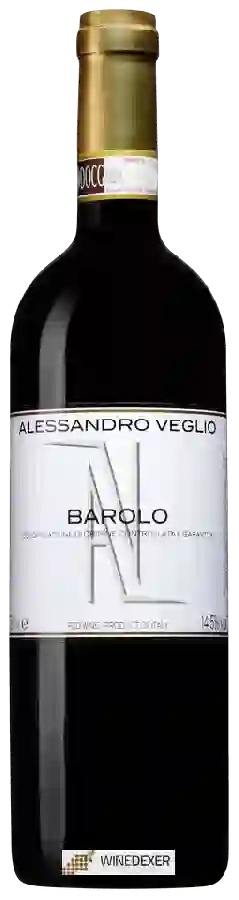 Winery Alessandro Veglio - Barolo Winery Alessandro Veglio - Barolo