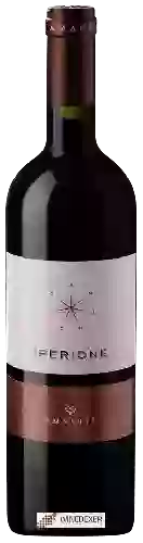 Winery Amantis - Iperione