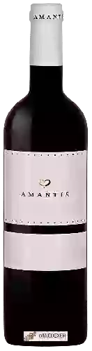 Winery Amantis - Sangiovese Riserva