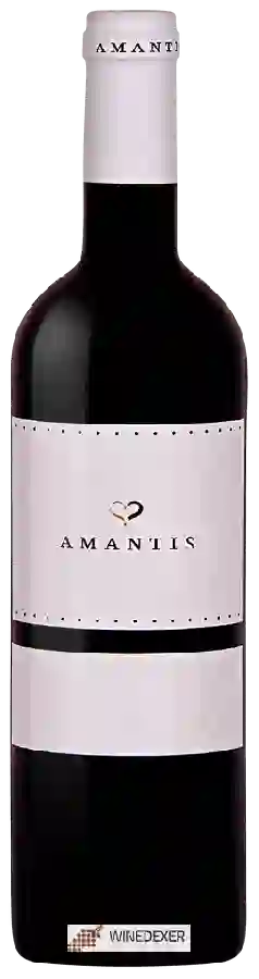 Winery Amantis - Sangiovese Riserva