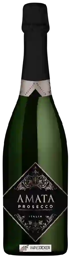 Winery Amata - Prosecco