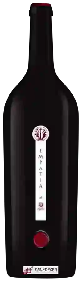 Winery Ampeleia - Empatia Winery Ampeleia - Empatia