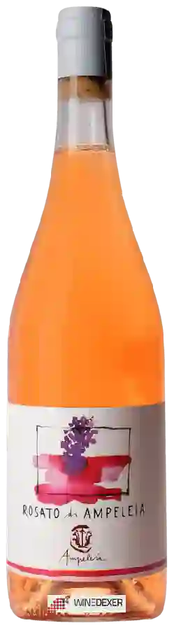 Winery Ampeleia - Rosato di Ampeleia