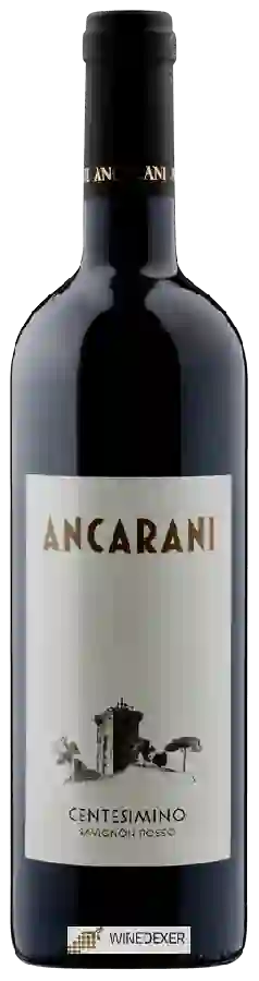 Winery Ancarani - Centesimino