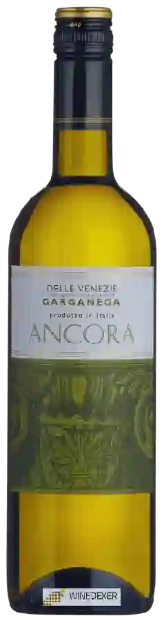 Winery Ancora - Garganega Winery Ancora - Garganega