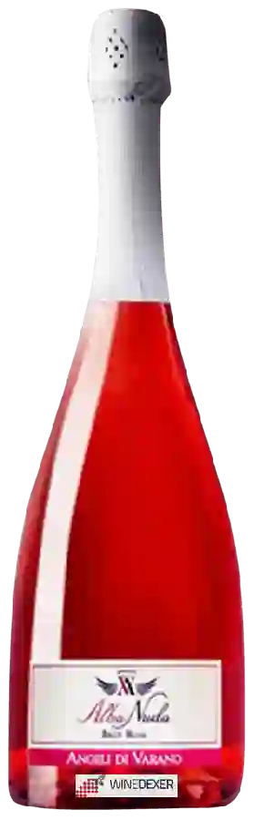 Winery Angeli di Varano - Alba Nuda Brut Rosé Winery Angeli di Varano - Alba Nuda Brut Rosé
