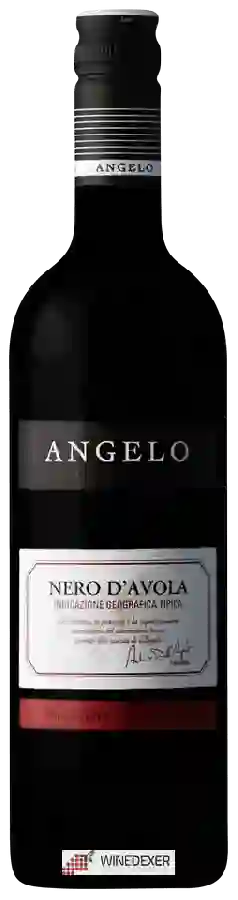 Winery Angelo - Nero d'Avola