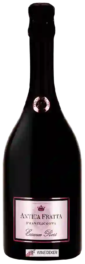 Winery Antica Fratta - Essence Rosé Winery Antica Fratta - Essence Rosé